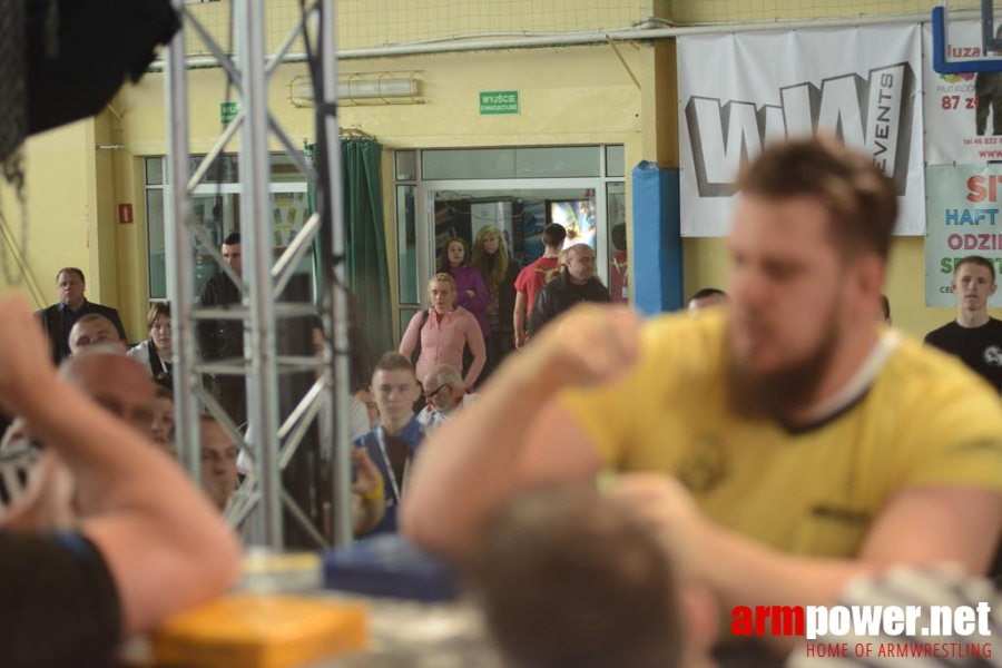 Polish Nationals 2014 - Mistrzostwa Polski 2014 - prawa ręka # Aрмспорт # Armsport # Armpower.net