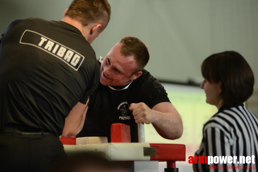 Polish Nationals 2014 - Mistrzostwa Polski 2014 - prawa ręka # Armwrestling # Armpower.net