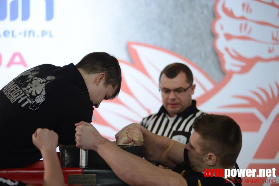 Polish Nationals 2014 - Mistrzostwa Polski 2014 - prawa ręka # Aрмспорт # Armsport # Armpower.net