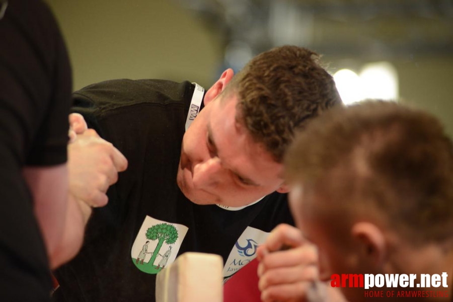 Polish Nationals 2014 - Mistrzostwa Polski 2014 - prawa ręka # Siłowanie na ręce # Armwrestling # Armpower.net