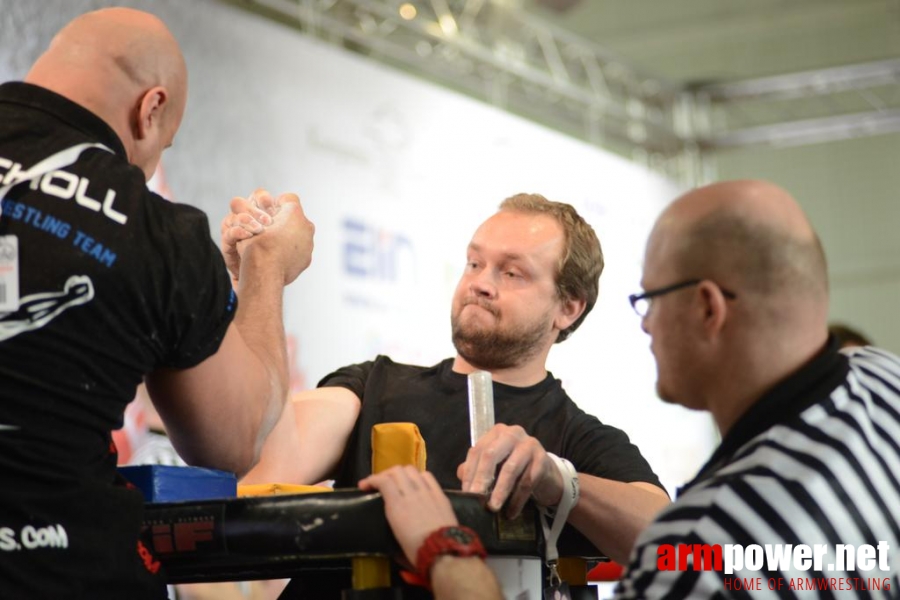 Polish Nationals 2014 - Mistrzostwa Polski 2014 - prawa ręka # Siłowanie na ręce # Armwrestling # Armpower.net