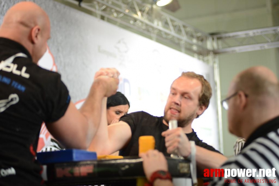 Polish Nationals 2014 - Mistrzostwa Polski 2014 - prawa ręka # Siłowanie na ręce # Armwrestling # Armpower.net