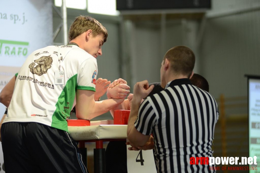 Polish Nationals 2014 - Mistrzostwa Polski 2014 - prawa ręka # Siłowanie na ręce # Armwrestling # Armpower.net