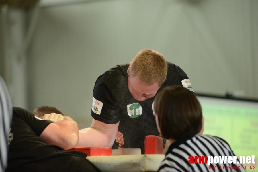 Polish Nationals 2014 - Mistrzostwa Polski 2014 - prawa ręka # Armwrestling # Armpower.net