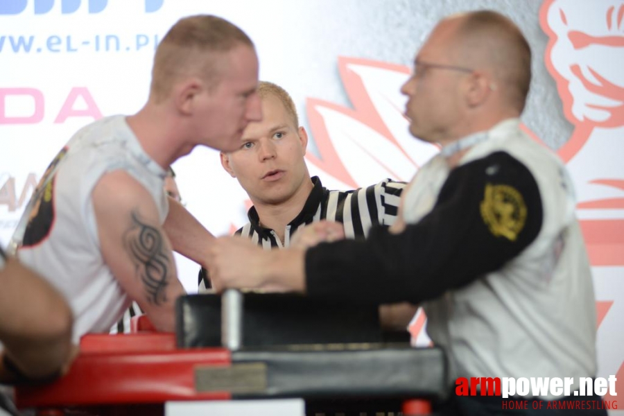 Polish Nationals 2014 - Mistrzostwa Polski 2014 - prawa ręka # Armwrestling # Armpower.net