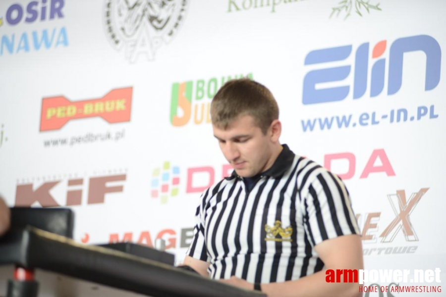 Polish Nationals 2014 - Mistrzostwa Polski 2014 - prawa ręka # Siłowanie na ręce # Armwrestling # Armpower.net