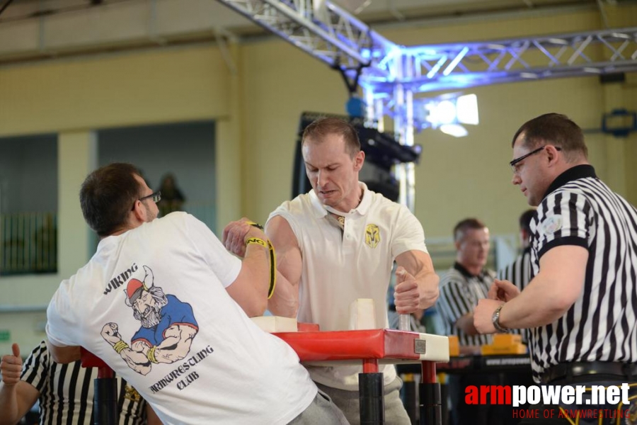 Polish Nationals 2014 - Mistrzostwa Polski 2014 - prawa ręka # Aрмспорт # Armsport # Armpower.net