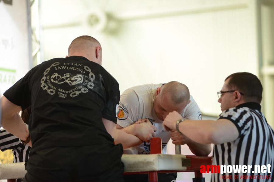 Polish Nationals 2014 - Mistrzostwa Polski 2014 - prawa ręka # Siłowanie na ręce # Armwrestling # Armpower.net