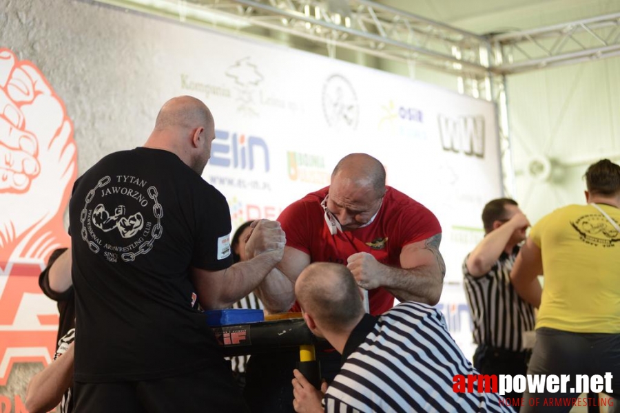 Polish Nationals 2014 - Mistrzostwa Polski 2014 - prawa ręka # Siłowanie na ręce # Armwrestling # Armpower.net