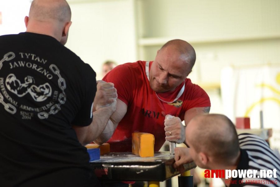 Polish Nationals 2014 - Mistrzostwa Polski 2014 - prawa ręka # Siłowanie na ręce # Armwrestling # Armpower.net