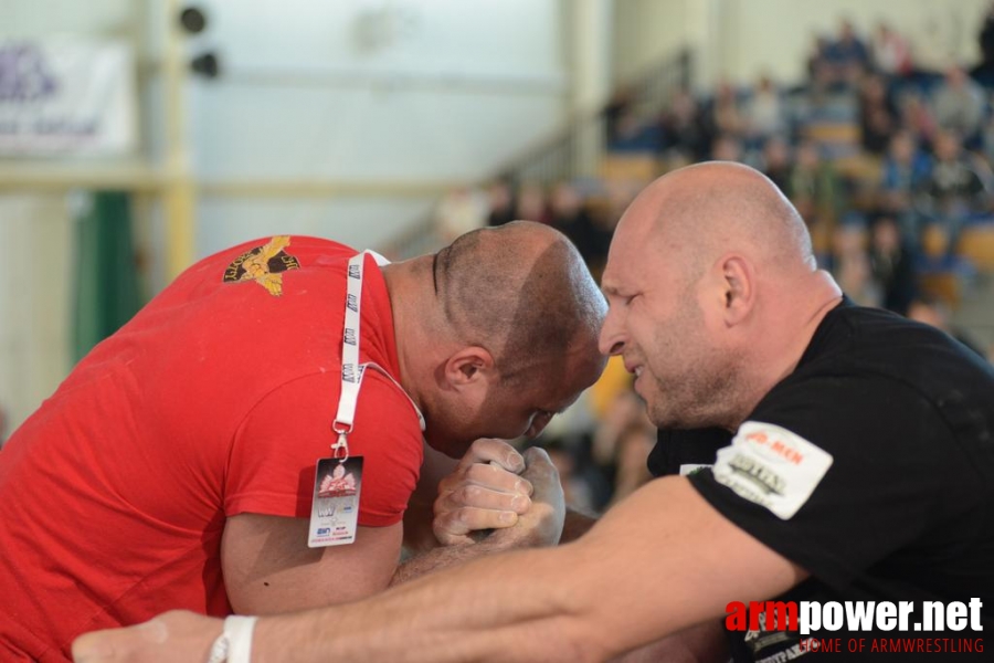 Polish Nationals 2014 - Mistrzostwa Polski 2014 - prawa ręka # Siłowanie na ręce # Armwrestling # Armpower.net