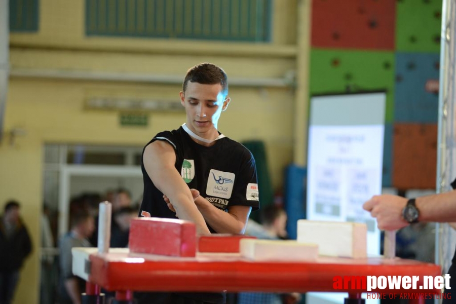 Polish Nationals 2014 - Mistrzostwa Polski 2014 - prawa ręka # Armwrestling # Armpower.net