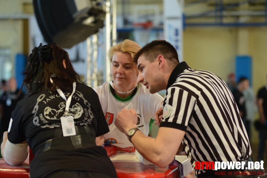 Polish Nationals 2014 - Mistrzostwa Polski 2014 - prawa ręka # Siłowanie na ręce # Armwrestling # Armpower.net