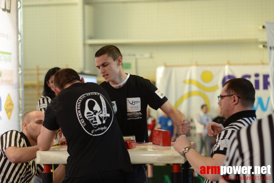 Polish Nationals 2014 - Mistrzostwa Polski 2014 - prawa ręka # Siłowanie na ręce # Armwrestling # Armpower.net