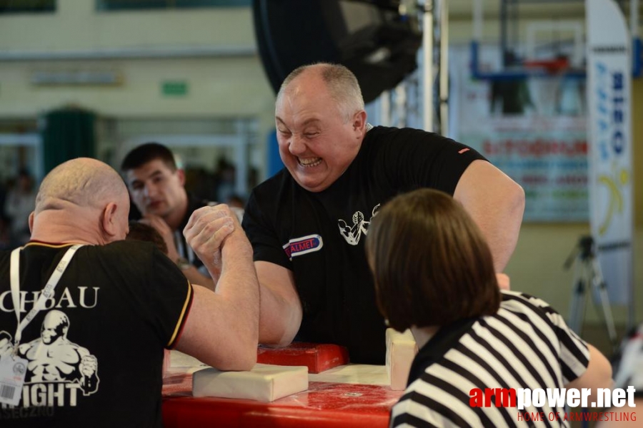 Polish Nationals 2014 - Mistrzostwa Polski 2014 - prawa ręka # Aрмспорт # Armsport # Armpower.net