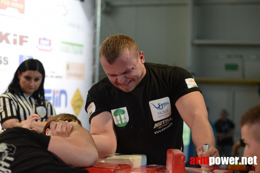 Polish Nationals 2014 - Mistrzostwa Polski 2014 - prawa ręka # Aрмспорт # Armsport # Armpower.net