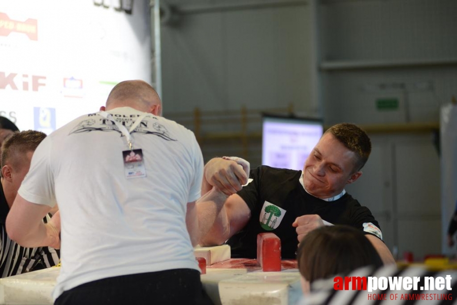 Polish Nationals 2014 - Mistrzostwa Polski 2014 - prawa ręka # Siłowanie na ręce # Armwrestling # Armpower.net