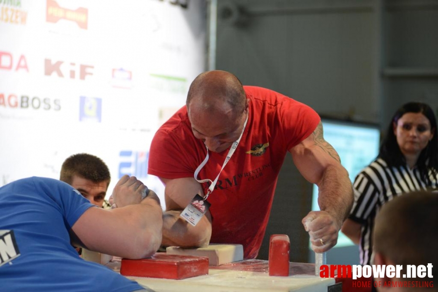 Polish Nationals 2014 - Mistrzostwa Polski 2014 - prawa ręka # Siłowanie na ręce # Armwrestling # Armpower.net