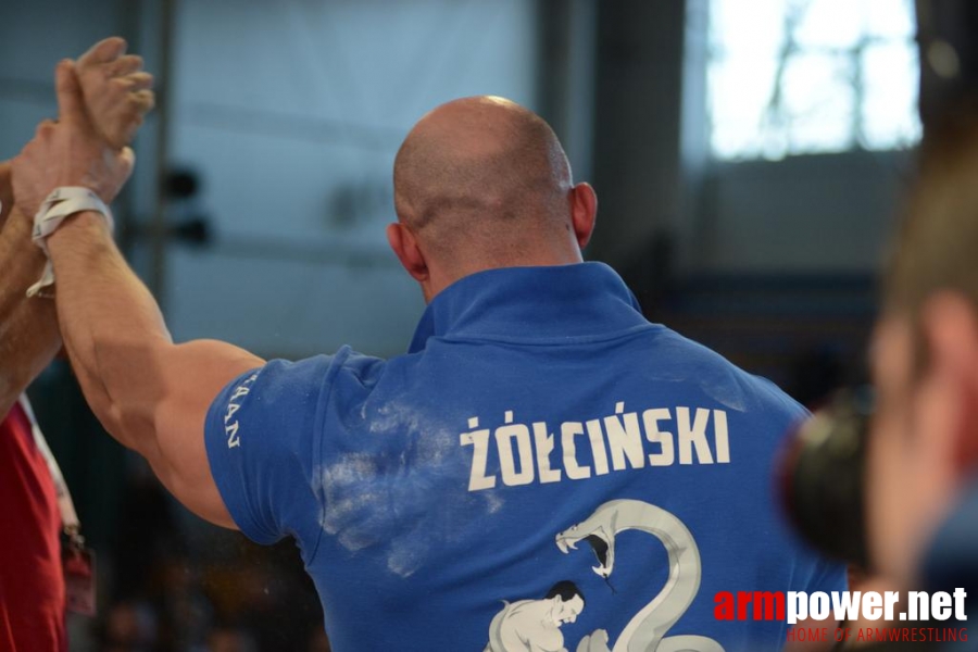 Polish Nationals 2014 - Mistrzostwa Polski 2014 - prawa ręka # Aрмспорт # Armsport # Armpower.net