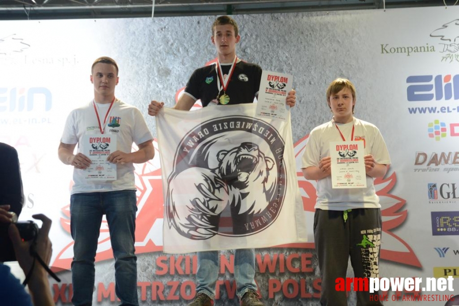 Polish Nationals 2014 - Mistrzostwa Polski 2014 - prawa ręka # Aрмспорт # Armsport # Armpower.net