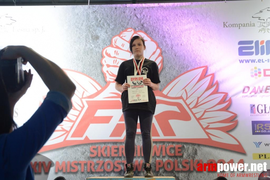 Polish Nationals 2014 - Mistrzostwa Polski 2014 - prawa ręka # Aрмспорт # Armsport # Armpower.net