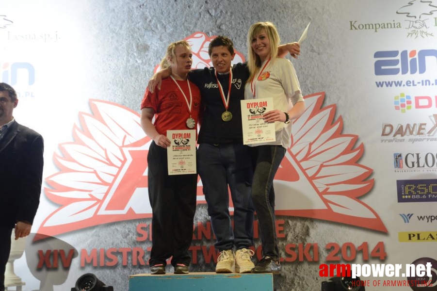 Polish Nationals 2014 - Mistrzostwa Polski 2014 - prawa ręka # Aрмспорт # Armsport # Armpower.net