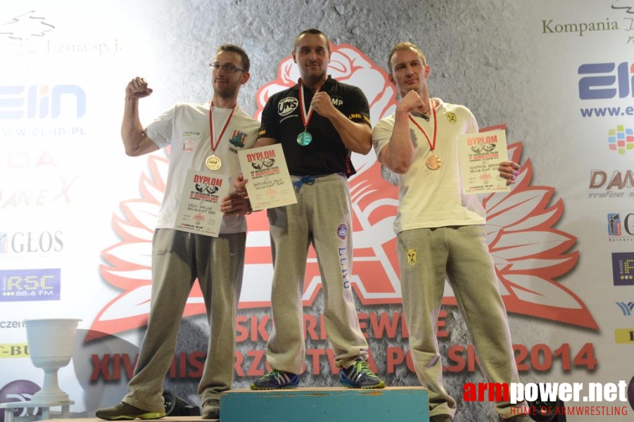 Polish Nationals 2014 - Mistrzostwa Polski 2014 - prawa ręka # Aрмспорт # Armsport # Armpower.net