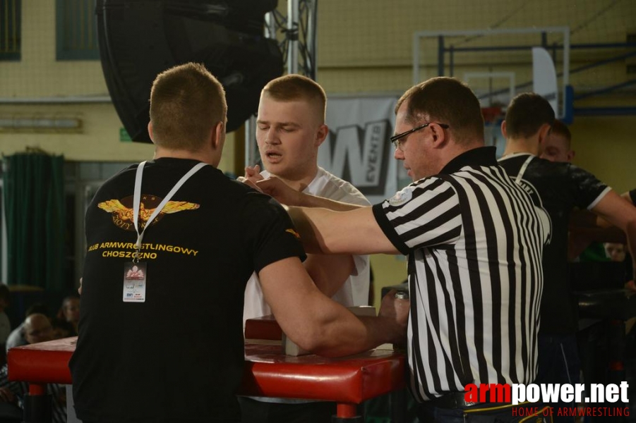 Polish Nationals 2014 - Mistrzostwa Polski 2014 - lewa ręka # Aрмспорт # Armsport # Armpower.net