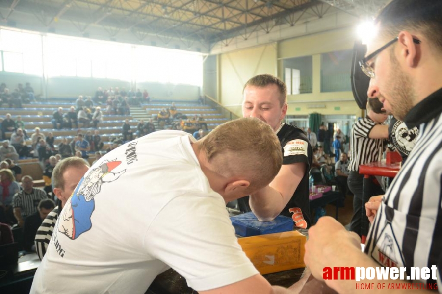 Polish Nationals 2014 - Mistrzostwa Polski 2014 - lewa ręka # Aрмспорт # Armsport # Armpower.net