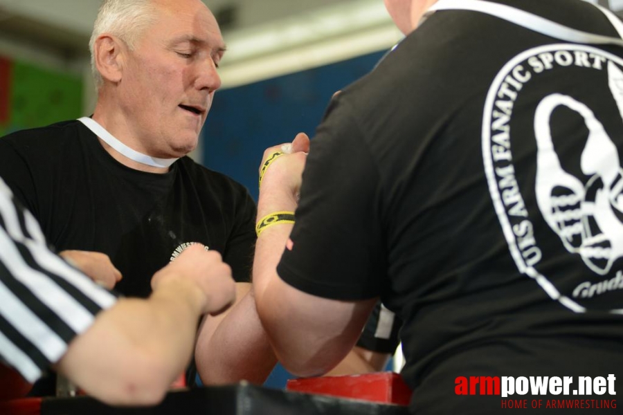 Polish Nationals 2014 - Mistrzostwa Polski 2014 - lewa ręka # Armwrestling # Armpower.net