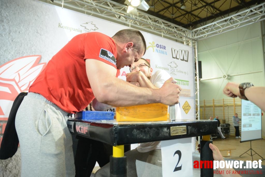 Polish Nationals 2014 - Mistrzostwa Polski 2014 - lewa ręka # Siłowanie na ręce # Armwrestling # Armpower.net