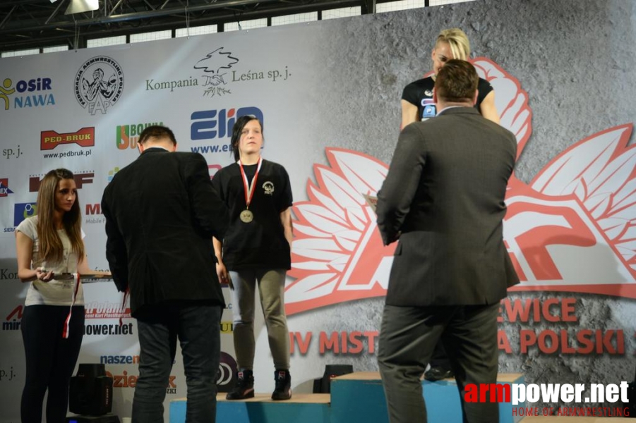 Polish Nationals 2014 - Mistrzostwa Polski 2014 - lewa ręka # Siłowanie na ręce # Armwrestling # Armpower.net