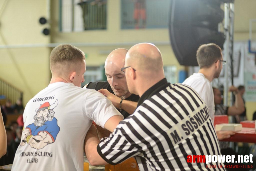 Polish Nationals 2014 - Mistrzostwa Polski 2014 - lewa ręka # Aрмспорт # Armsport # Armpower.net