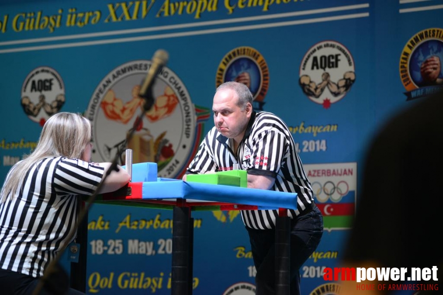 European Armwrestling Championships 2014 # Armwrestling # Armpower.net