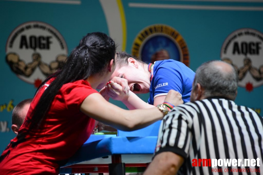 European Armwrestling Championships 2014 # Armwrestling # Armpower.net