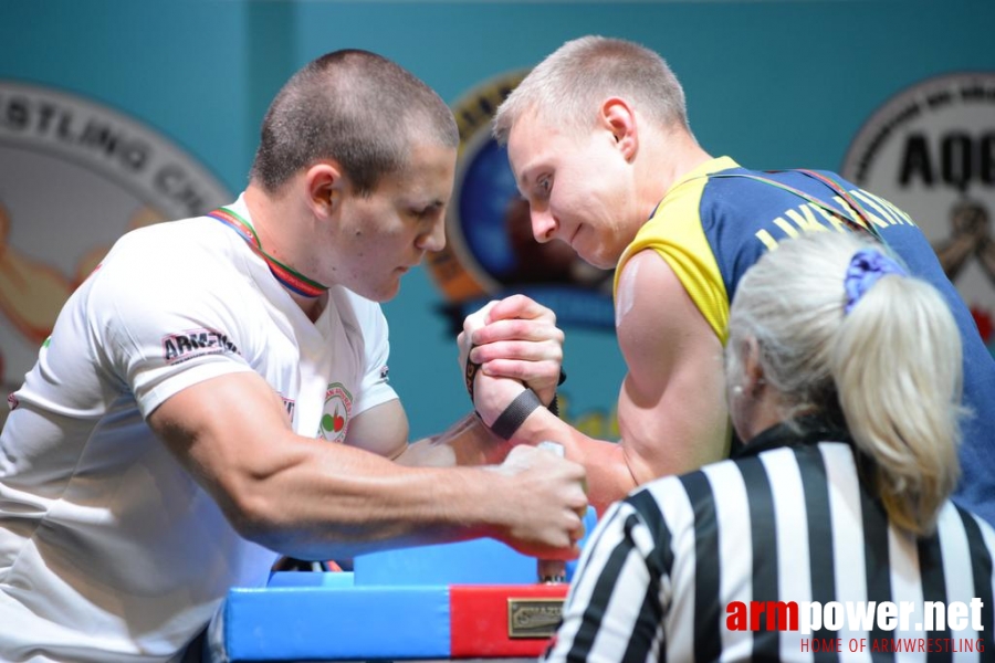 European Armwrestling Championships 2014 # Armwrestling # Armpower.net