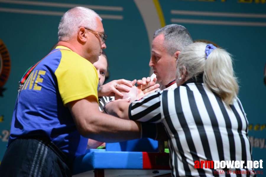 European Armwrestling Championships 2014 # Armwrestling # Armpower.net