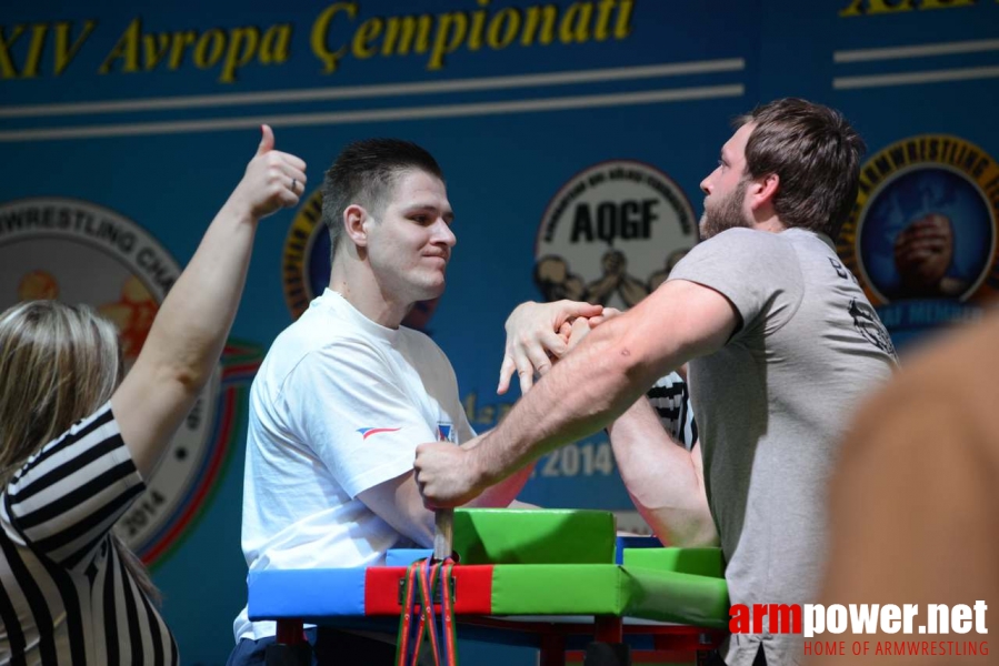 European Armwrestling Championships 2014 - seniors # Aрмспорт # Armsport # Armpower.net