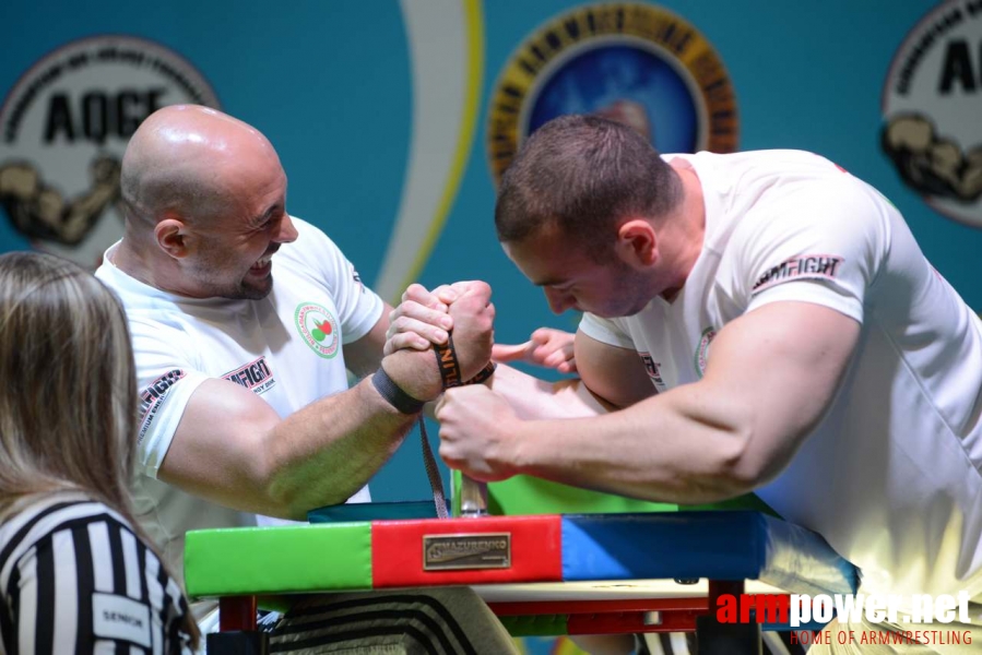 European Armwrestling Championships 2014 - seniors # Siłowanie na ręce # Armwrestling # Armpower.net