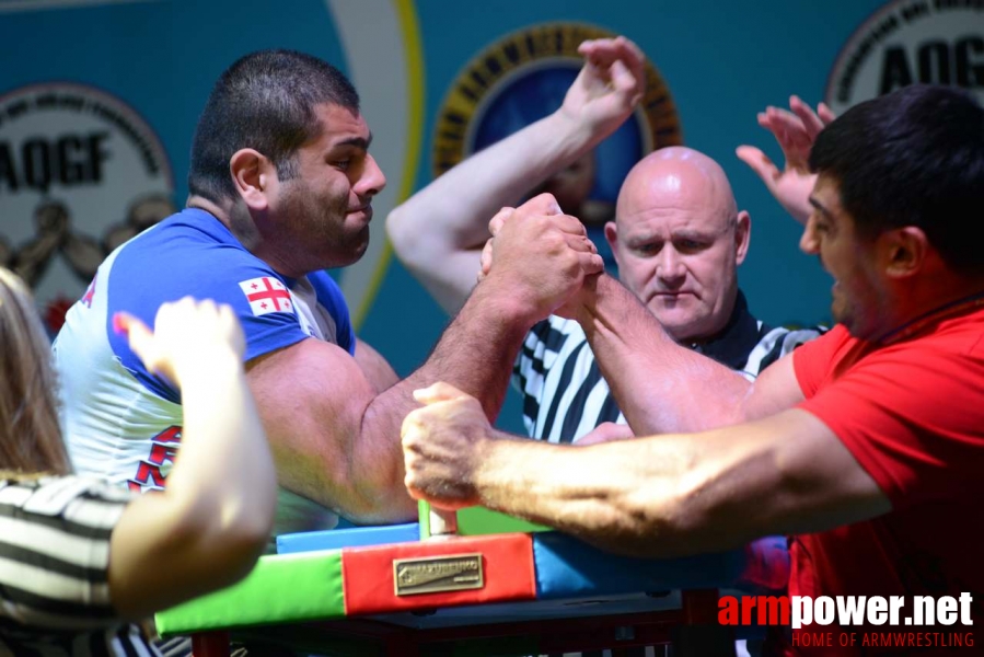 European Armwrestling Championships 2014 - seniors # Siłowanie na ręce # Armwrestling # Armpower.net