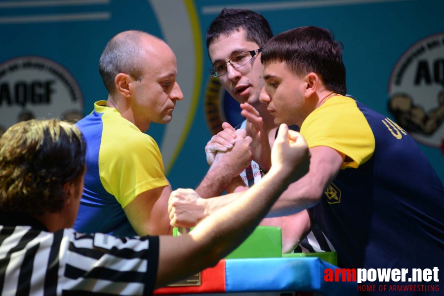 European Armwrestling Championships 2014 - seniors # Siłowanie na ręce # Armwrestling # Armpower.net