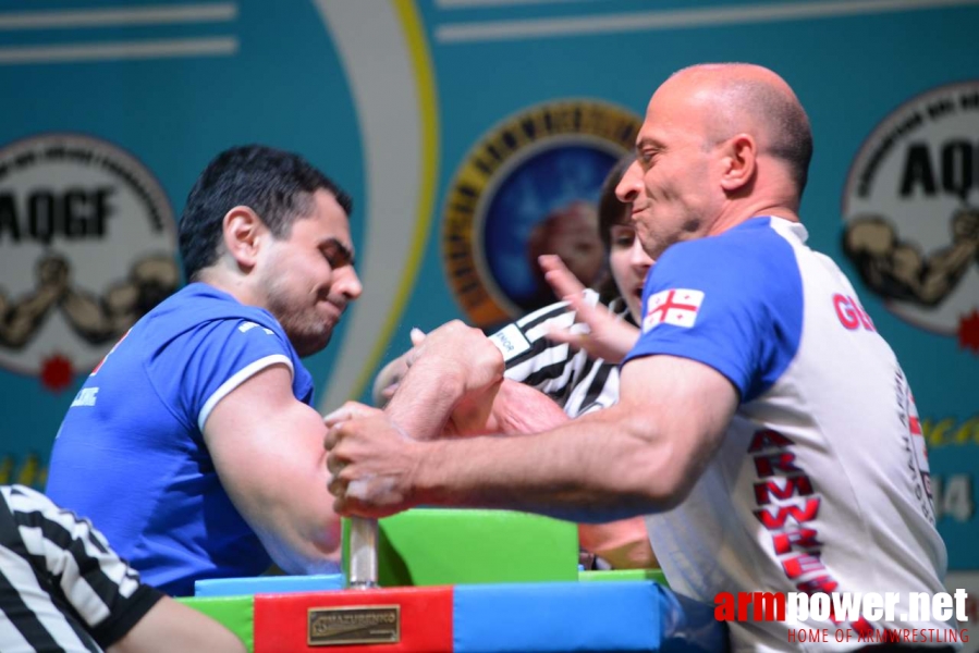 European Armwrestling Championships 2014 - seniors # Siłowanie na ręce # Armwrestling # Armpower.net