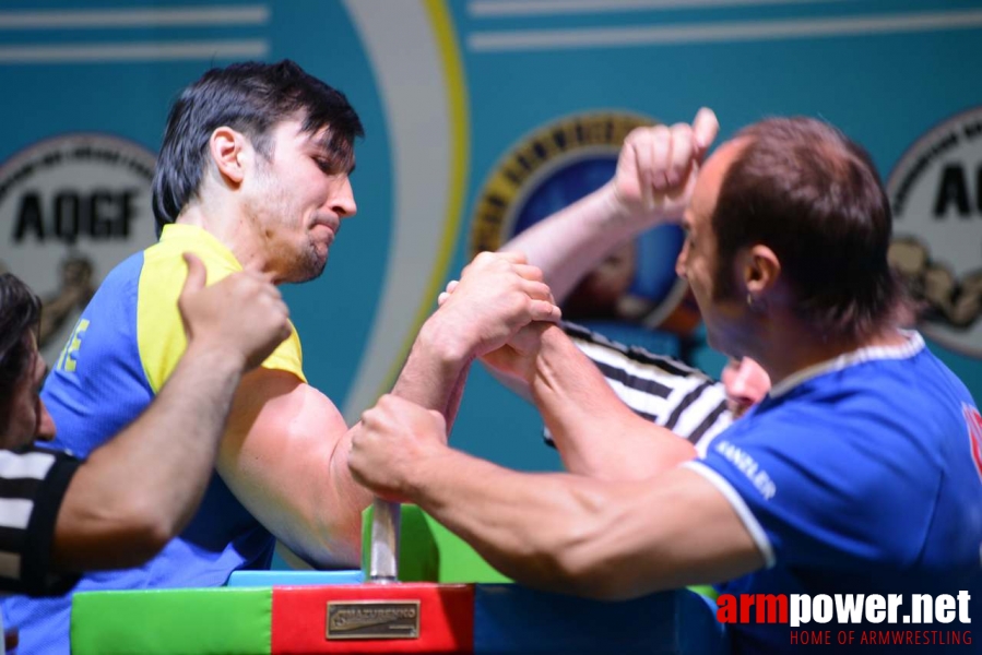 European Armwrestling Championships 2014 - seniors # Siłowanie na ręce # Armwrestling # Armpower.net