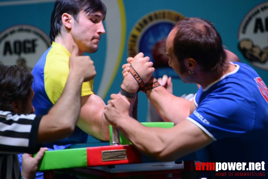 European Armwrestling Championships 2014 - seniors # Armwrestling # Armpower.net