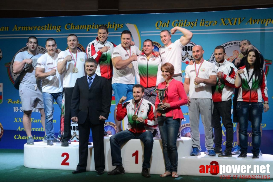 European Armwrestling Championships 2014 - seniors # Armwrestling # Armpower.net