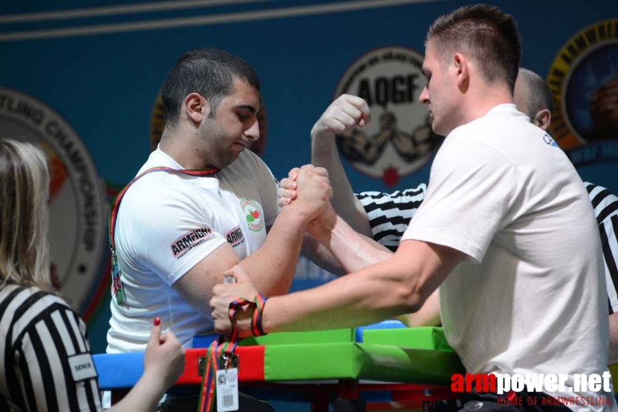 European Armwrestling Championships 2014 - seniors # Armwrestling # Armpower.net