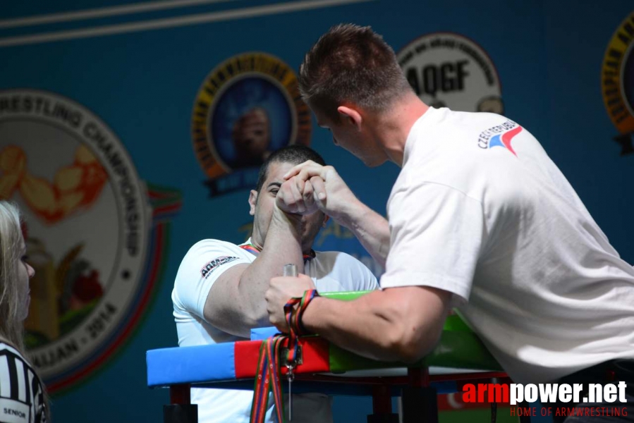 European Armwrestling Championships 2014 - seniors # Siłowanie na ręce # Armwrestling # Armpower.net