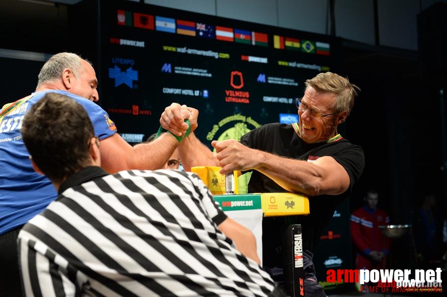 World Armwrestling Championship 2014 - day 1 # Armwrestling # Armpower.net