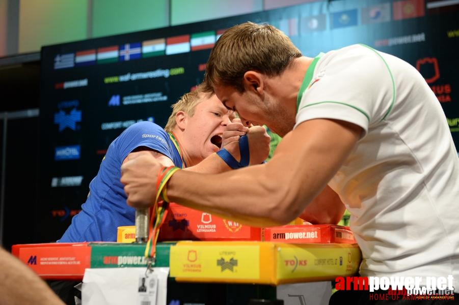 World Armwrestling Championship 2014 - day 1 # Aрмспорт # Armsport # Armpower.net