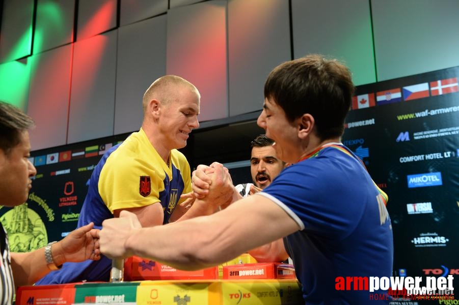 World Armwrestling Championship 2014 - day 1 # Armwrestling # Armpower.net